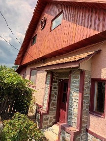 Vanzare casa si pamant comuna Sovarna Mehedinti