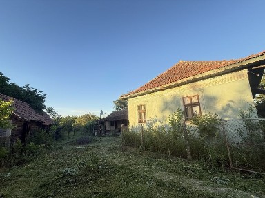 Vand casa sat Dobra comuna Balacita Mehedinti
