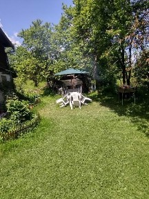Casa de vanzare in Abrud.