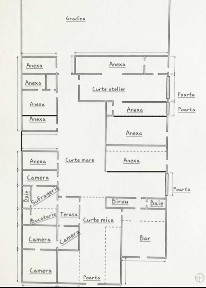 Casa de vanzare - 2877mp - Uioara de sus