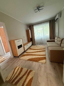 Apartament 2 camere de vânzare - Complet renovat, totul nou!