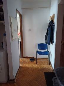 Apartament 1 cameră de închiriat de la PF, Bistrița - str. Nicolae Bălcescu