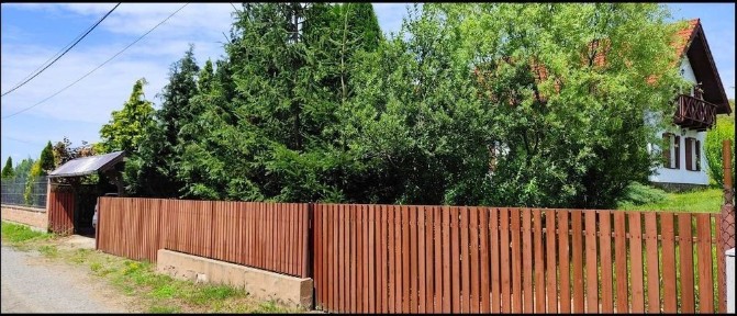 Casa de vacanta/locuit langa Sovata (Campu Cetatii) pentru iubitorii de natura