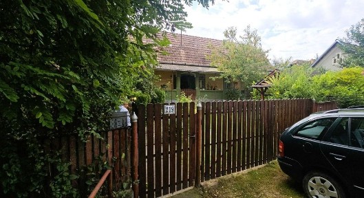 Casă de vânzare în Galateni, județul Mureș - Proprietar