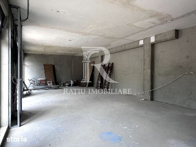 Spatiu comercial de închiriat | Rogerius | Oradea