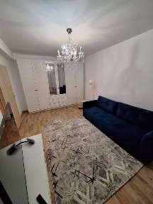Apartament 2 camere decomandat