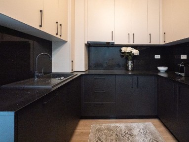 Vănd dulex modern