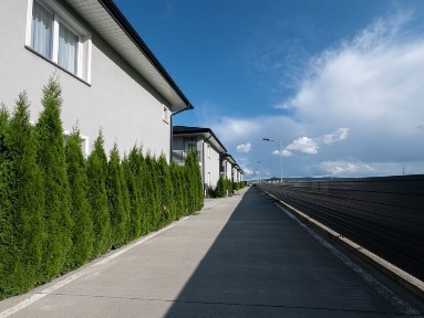 Vand duplex modern