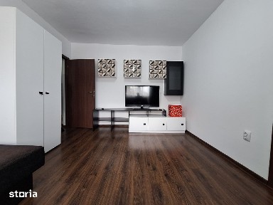 Apartament 2 camere - gata de mutare - renovat - Circumvalatiunii