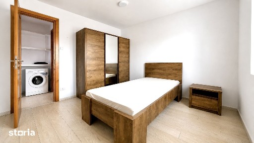 Apartament cu 2 camere, 42 mp utili, etaj 9/10 - Gheorghe Lazar