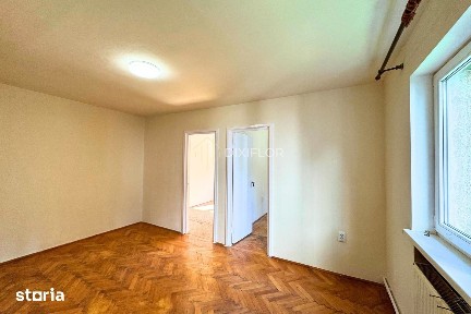 Apartament cu 3 camere pentru o familie tânără - cart. Mureșeni