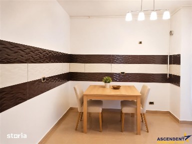 Compozitie generoasa, loc parcare, boxa, Isaran Residence, Tractorul