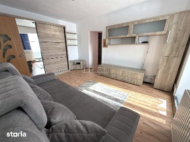 Prima Inchiriere! Apartament 2 camere, 54mp, Totul Nou, Cal. Bucuresti
