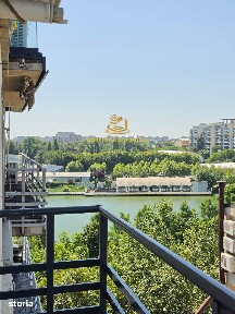 Apartament 3 camere | Barbu Văcărescu - Floreasca