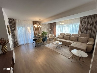 APARTAMENT 3 CAMERE //CENTRAL//BLOC BUCEGI 12
