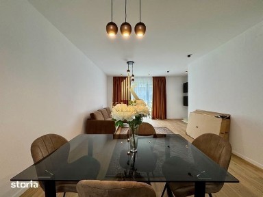 Vila P+2 | 4 Camere | Voluntari Central | Curte Proprie | Ideala pent