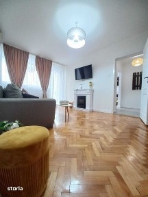 Apartament 2 camere, Obor - Pasajul Obor