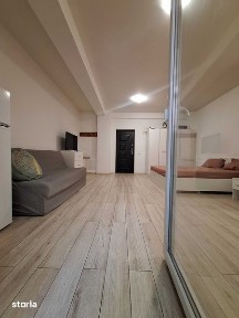 Garsoniera Militari Residence - Chiajna Shopping Center