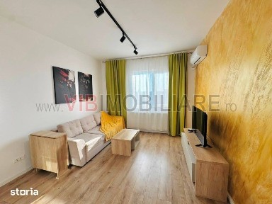 2 Camere - Bloc Nou - Grozavesti - Metrou