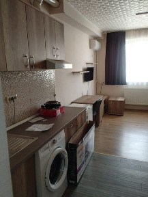 Proprietar inchiriez garsoniera confort 2 UTA