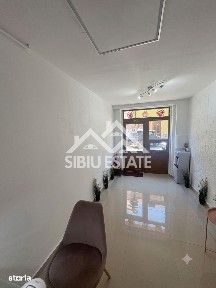 Spatiu comercial 50 mp | Intrare din strada | Central