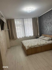 Regim hotelier apartment 2 camere