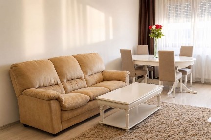 Vând apartament 2 camere LUX