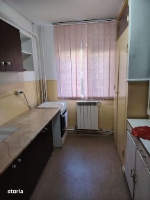 Inchiriez apartament 2 camere