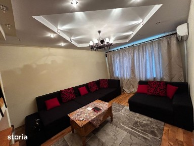 Apartament 2 camere, 48 mp, etaj 4 Zona Regele Mihai I