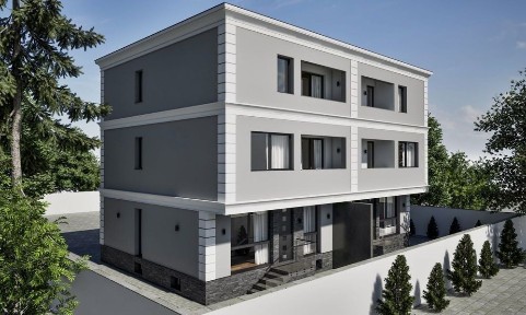 De vânzare,vilă duplex,București sector 4
