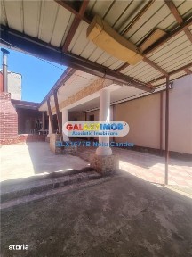 VANZARE CASA P+M SECTOR 5 TEREN 250 MP