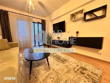 Apartament 2 camere, bloc nou, parcare privata, MRS Smart Albert Ploie