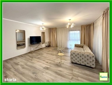 Apartament cu 2 camere de inchiriat, Romana Residence, ECX16865