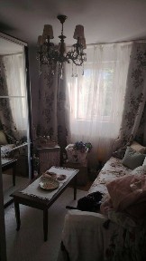 Apartament Falticeni