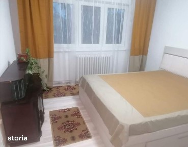 Închiriez apartament cu 3 camere