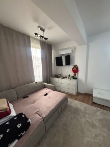 Închiriez garsonieră termen lung
