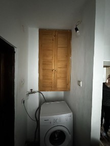 Apartament 3 camere de închiriat - Cernavodă, zona Trust