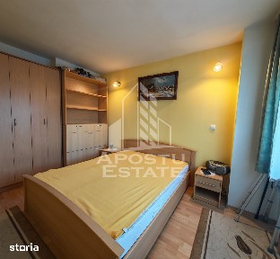 Apartament de vanzare cu 2 camere, bloc nou, etaj intermediar,Aradului