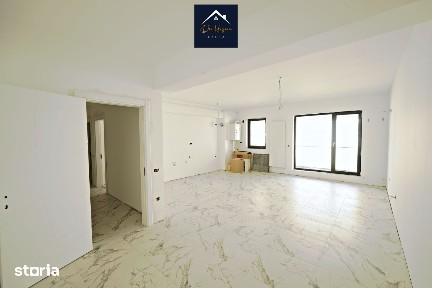 Unirii-Timpuri Noi · 3 camere decomandat 90,50 mp · bloc 2022