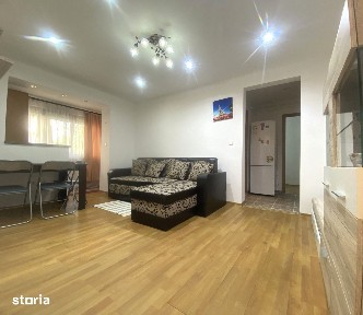 Luminos, curat!Inchiriere apartament cu 3 camere -micro 6-Targoviste