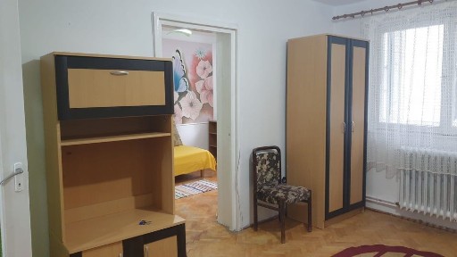 Apartament complet mobilat și utilat - Zonă centrală