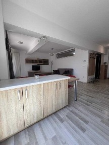 Inchiriez ap 2 camere in bloc nou, in Tudor, Acta Residence, loc de parcare disponibil