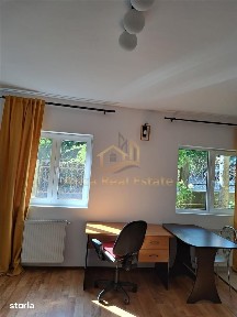 ALZZA REAL ESTATE-Va propunem spre inchiriere apartament cu camere