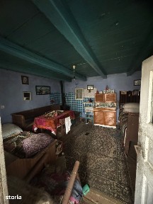 Casă de vânzare în Stupini, comuna Sânmihaiu de Câmpie - teren 35 ari