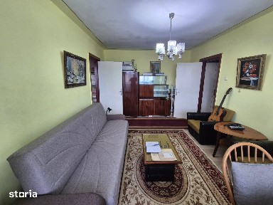 Vand apartament 2 camere