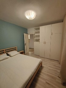 Inchiriez apartament in Copou, Iasi