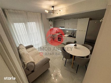 Apartament 3 camere modern, bloc nou 2025, E3, terasa panoramica