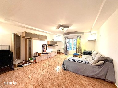 Casă individuală D+P+E finisată, mobilată, utilată zona Brădet