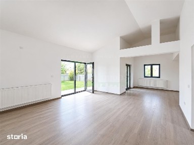 Casa noua 2025, 105 mp utili, teren 460 mp, Cartier Lilieci, Bacau