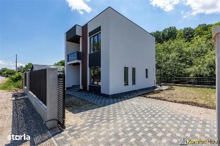 Casa Hemeius la strada